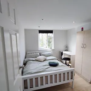 Comfystay-london Apartament